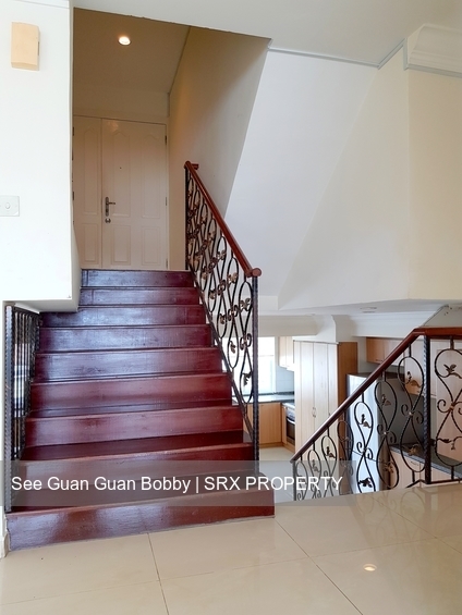 Pandan Valley (D21), Condominium #176216942